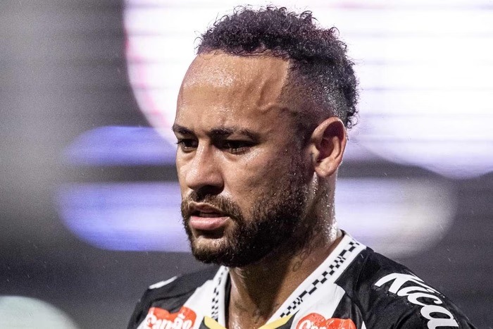 Neymar desabafa após críticas: “Não sabem o quanto me dedico”