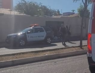 Disfarçado com jaleco, assassino viaja de SP ao RN para vingar morte do pai e atira na cabeça de homem...