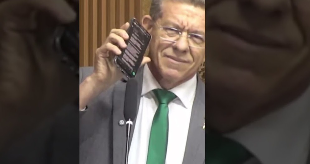 Natal: Vereador do PL tira petista do sério ao lembrar atuação dela nos cortes da UFRN durante o Governo Bolsonaro