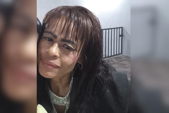 Família de mulher desaparecida diz estar “despedaçada”