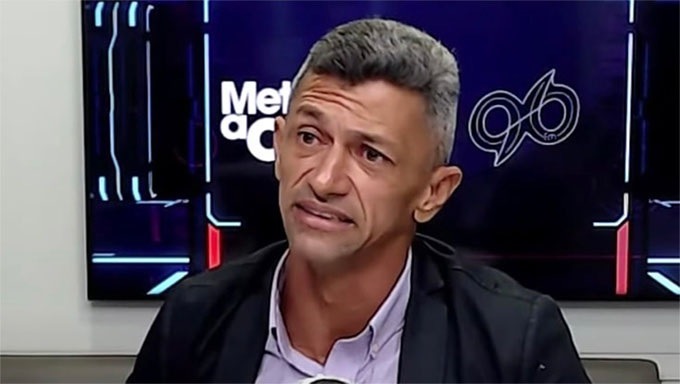 Decisão do STJ pode abrir caminho para liberdade de Wendel Lagartixa