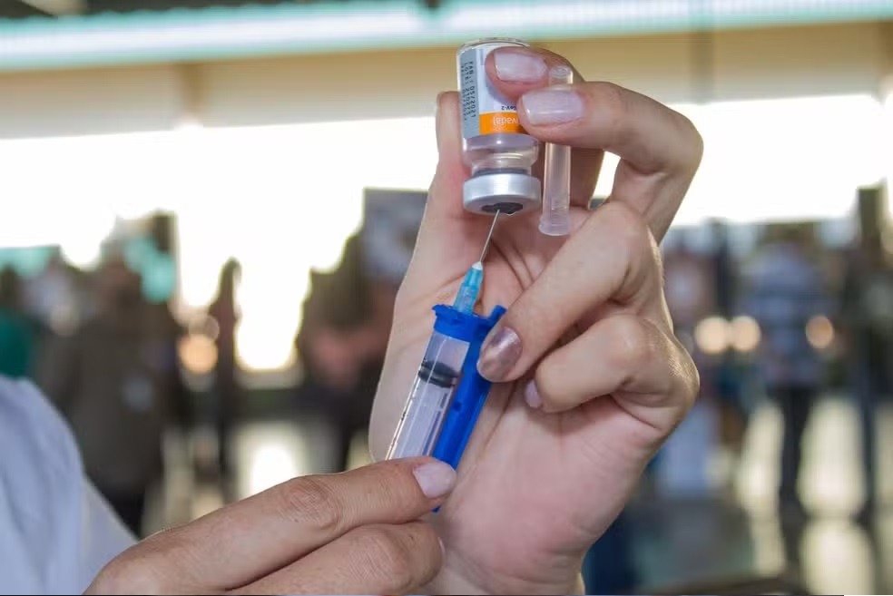 Procura pela vacina contra influenza é baixa em todo o Rio Grande do Norte, aponta Lais