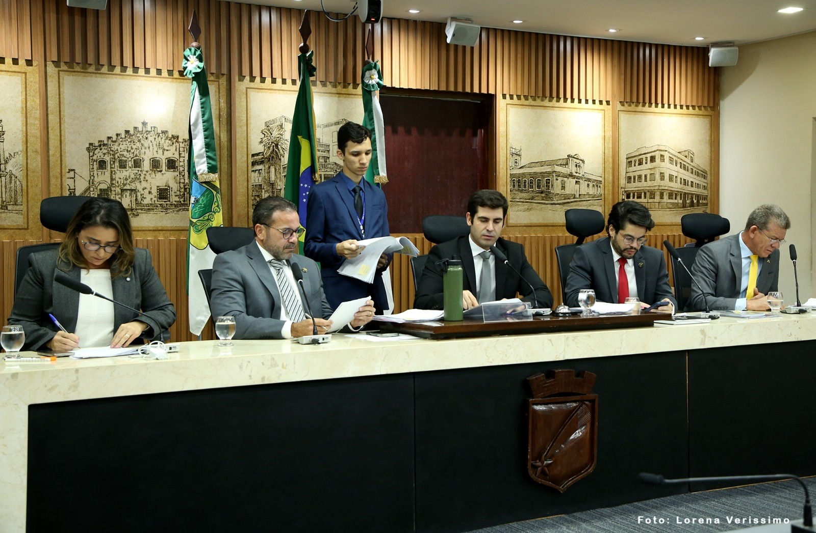 Câmara de Natal aprova nova lei de Parcerias Público-Privadas