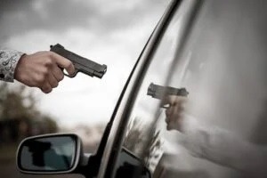 Insegurança volta a aterrorizar estudantes da UFRN com assaltos e violência