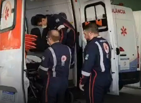 Ataque de pitbull deixa criança de 1 ano em estado grave no RN