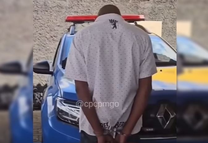 Bebida, ciúme e briga: homem mata rival que mexeu com prostituta