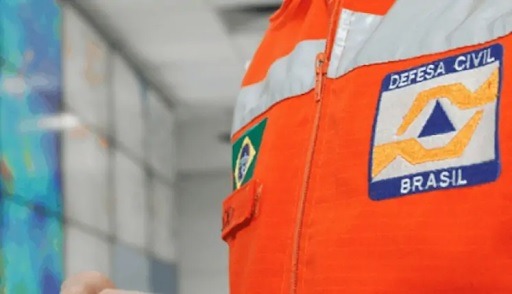 Defesa Civil vai testar alerta com sirene em celulares do RN, entena o funcionamento