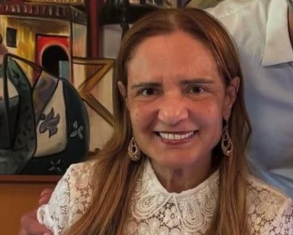 Morre ex-juíza e advogada potiguar Suzete Monte Diógenes