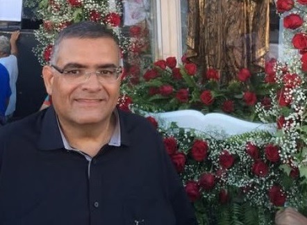 Morre Cláudio Porpino, Abcdista histórico e ex-deputado estadual 