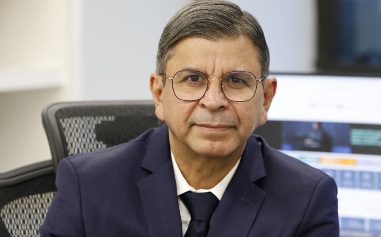 Juiz Walter Nunes é nomeado Desembargador Federal do TRF5