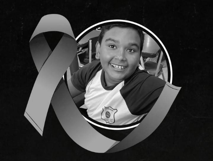Criança morre ao cair de veículo em movimento no interior do RN