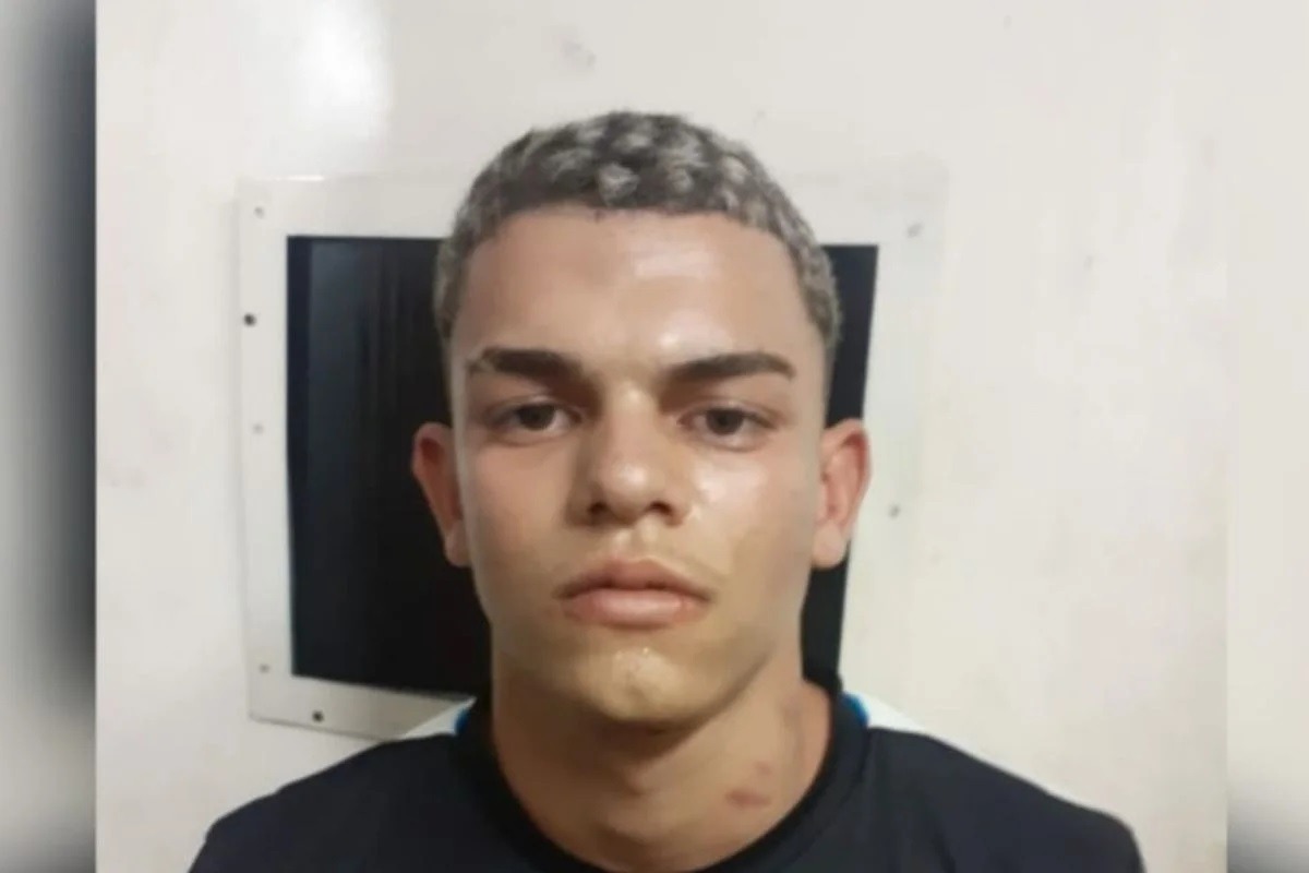Jovem de 20 anos é executado com vários tiros na Zona Oeste de Natal