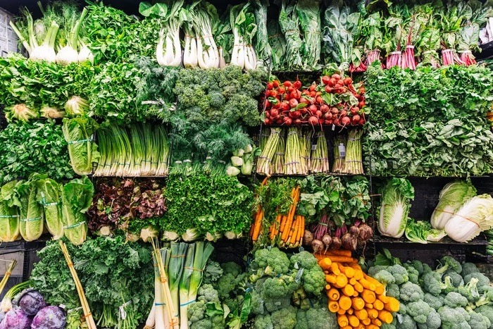 Pouco valorizado, esse vegetal protege as articulações e estimula o colágeno
