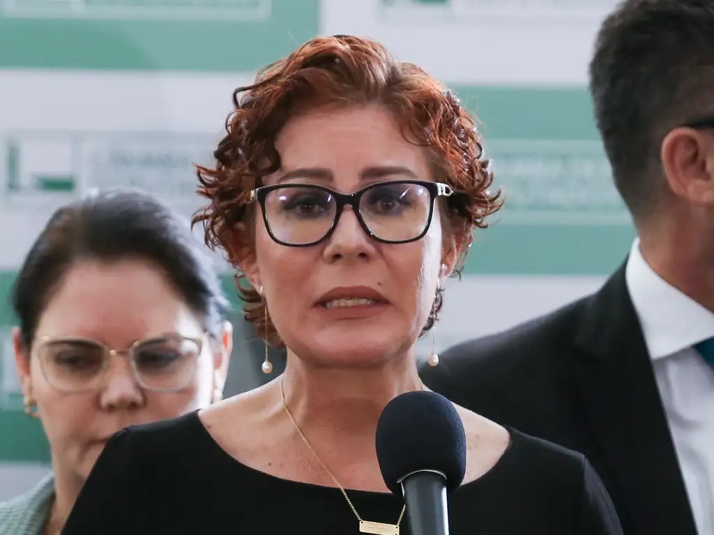 PGR pede prisão preventiva de Zambelli