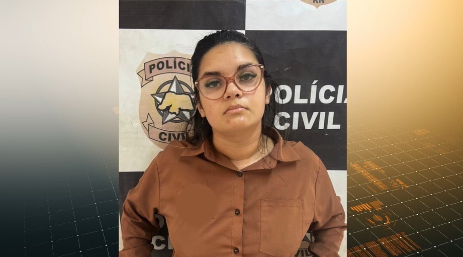 Funcionária furta R$ 30 mil de empresa para jogar no 'tigrinho', diz polícia
