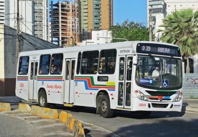 STTU vai à Justiça após descumprimento de frota mínima durante greve de motoristas em Natal