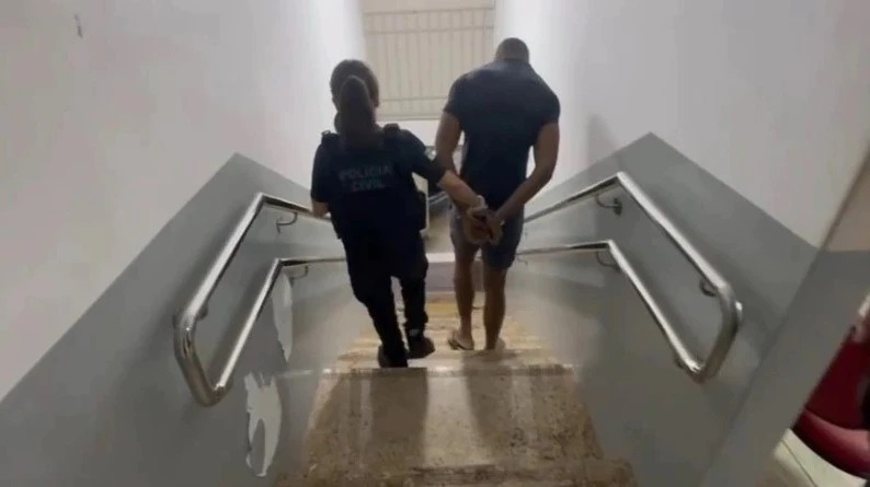 Justiça manda soltar suspeito de importunar mulheres em circular da UFRN