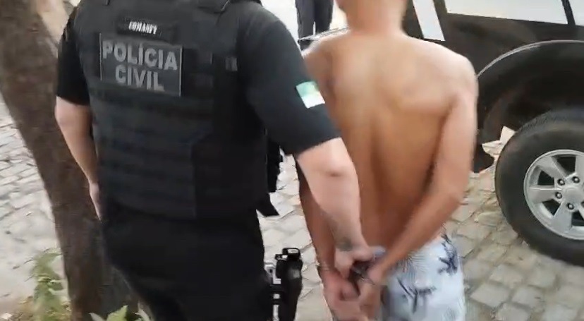 Com torturas e execuções, facção impõe o medo no RN e vira alvo de megaoperação; R$ 1 milhão é bloqueado