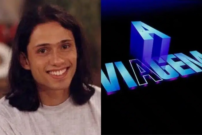 Ex-galã de A Viagem surge irreconhecível após fim da fama no Brasil