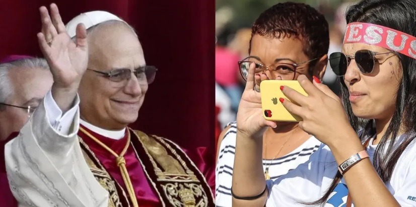 Brasil tem recorde de evangélicos e menor número de católicos da história