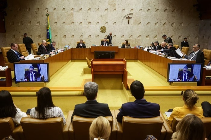 Entidades espíritas pedem para atuar em ação sobre aborto no STF