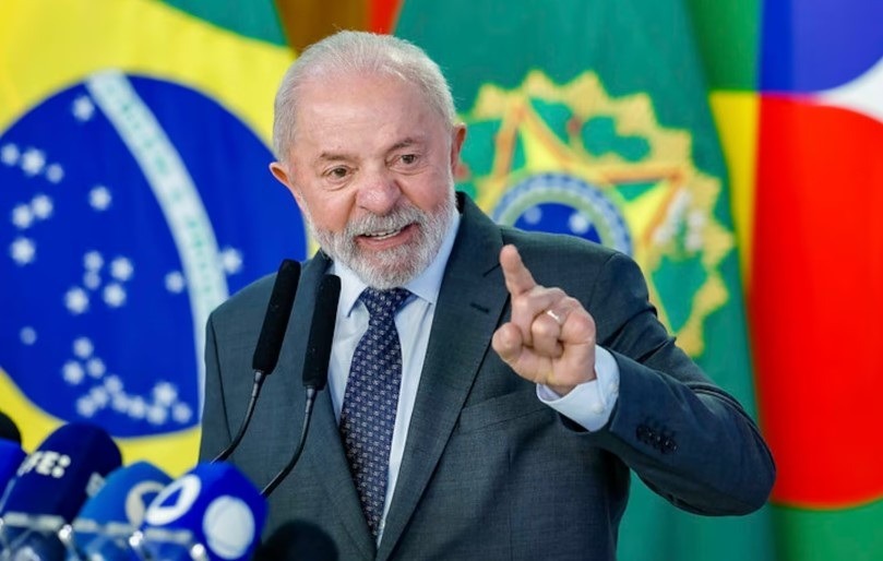Lula afirma que impasse sobre IOF está ‘acertado’, e solução será ‘sem brigas ou conflitos’