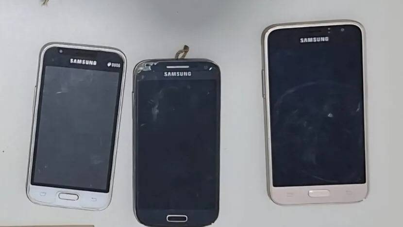 Polícia Penal encontra três celulares escondidos em cela durante obra na Penitenciária de Alcaçuz
