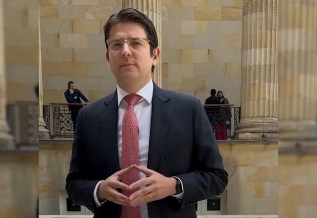 Estado de saúde do pré-candidato à presidência da Colômbia baleado em atentado é de "gravidade máxima"