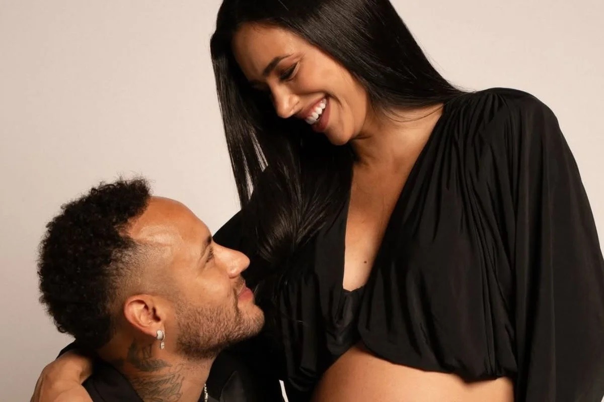 Bruna Biancardi revela casamento com Neymar e surpreende seguidores