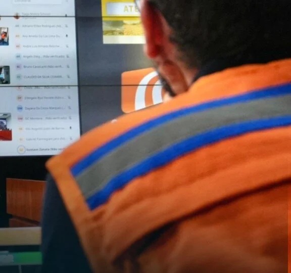 Cidades do RN vão receber “alerta teste” de novo sistema da Defesa Civil; entenda