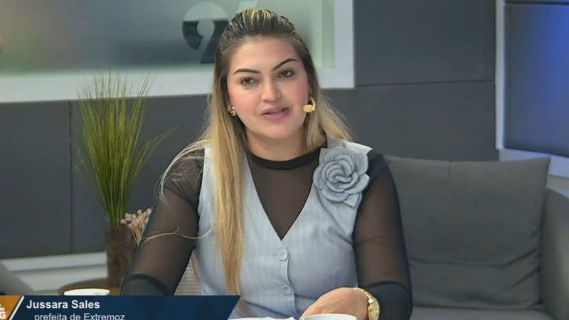 Jussara Sales assume PL Mulher RN e revela convite feito à vereadora de Natal, Nina Souza