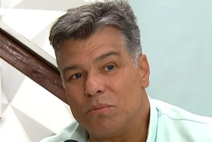 Mauricio Mattar fala sobre diagnóstico de doença