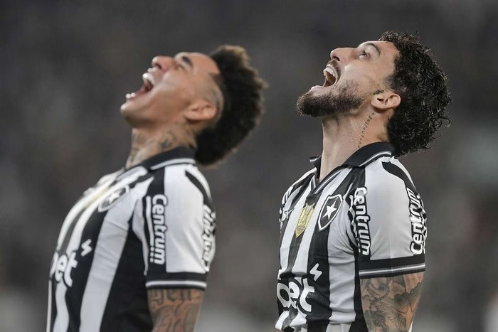 Saiba onde assistir à estreia do Botafogo na Copa do Mundo de Clubes