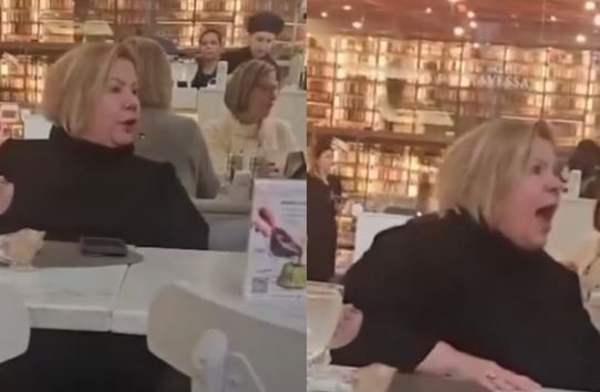 Jornalista é presa por chamar homem de “bicha nojenta”
