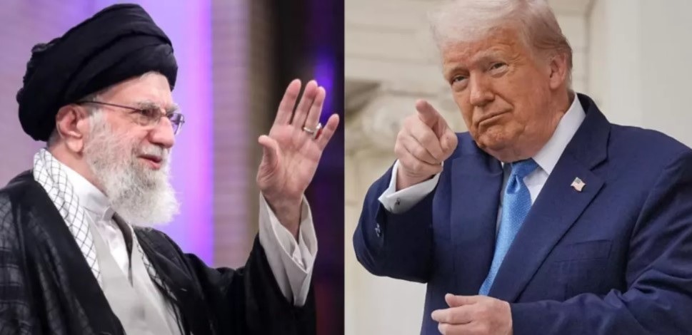 Trump sobre líder supremo do Irã: “Nós não vamos matá-lo por enquanto”