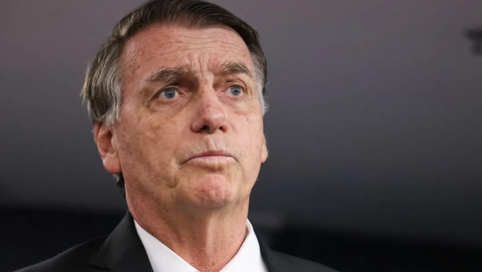 Jair Bolsonaro não foi indiciado pela PF em caso da ‘Abin paralela’