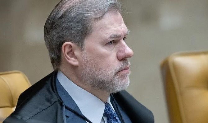 LAVA JATO: Toffoli anula processos contra ex-vice-presidente dos Correios