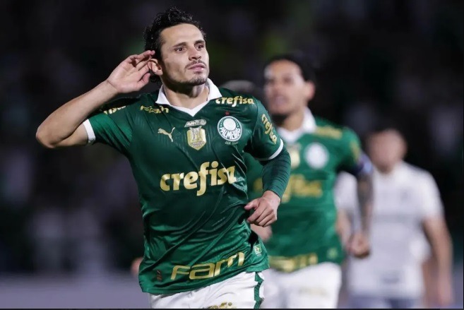 Palmeiras e Botafogo entram em campo pela segunda rodada do Mundial de Clubes; veja horários e onde assistir