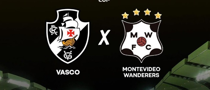 Arena das Dunas confirma Vasco em Natal para amistoso internacional