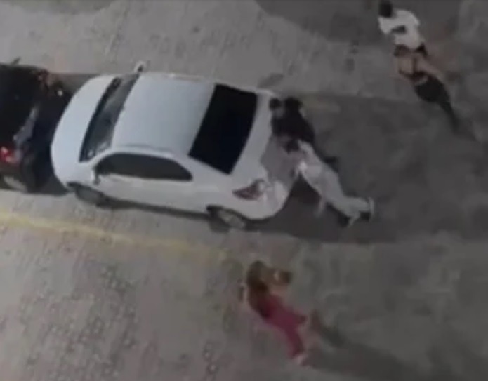 Justiça concede medida protetiva a mulher agredida por vizinho em condomínio de Natal