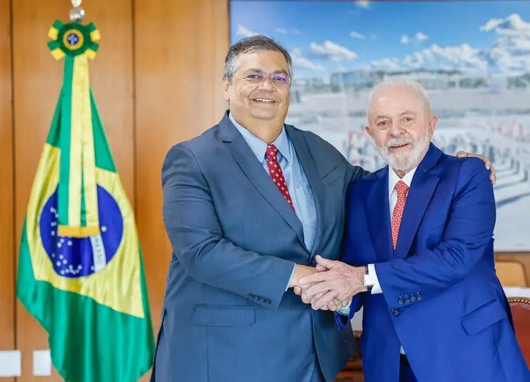 Líderes da Câmara veem ‘jogo casado’ entre governo e Dino em decisões sobre emendas