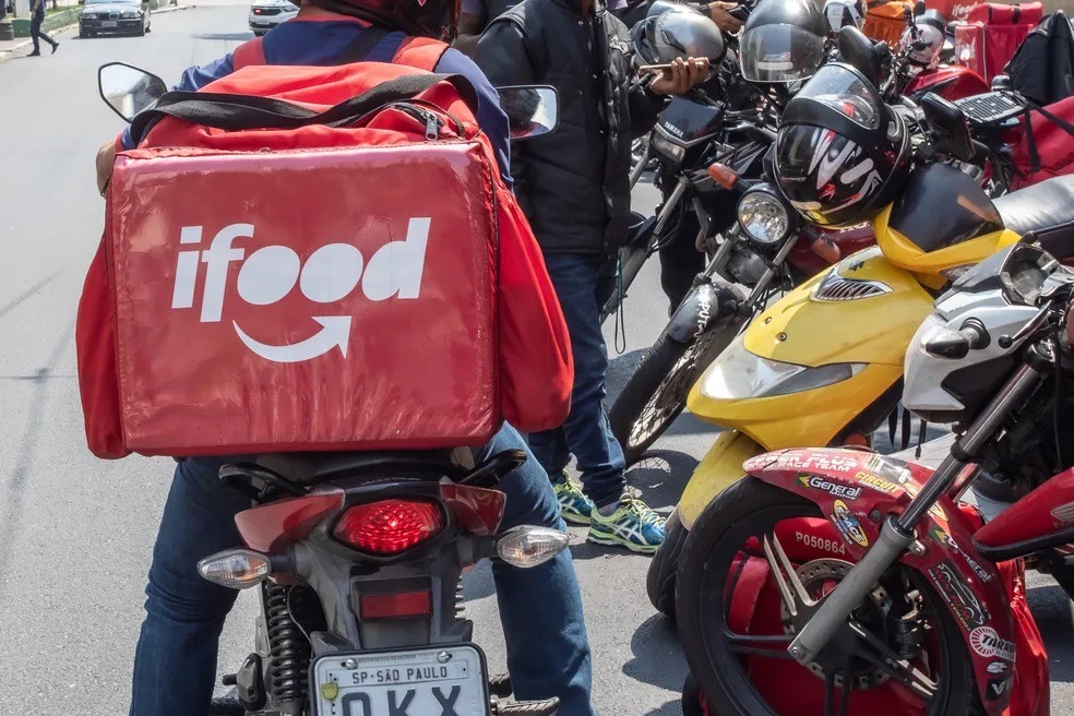 iFood apresenta instabilidade em celulares com sistema Android
