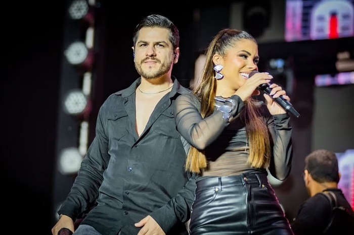 Banda Magníficos falta a show e prefeitura cobra cachê de R$ 125 mil