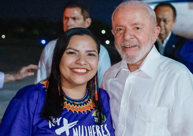 Secretária gravada cobrando verba pública para campanha vai coordenar eleições do PT