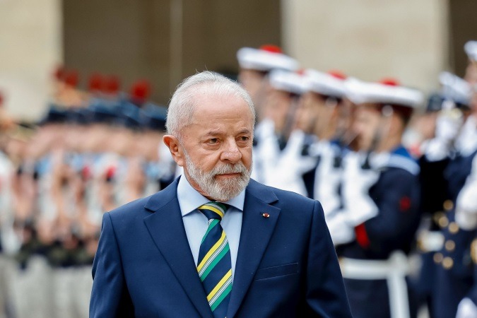 Governo Lula paga R$ 407 milhões em emendas em 3 dias