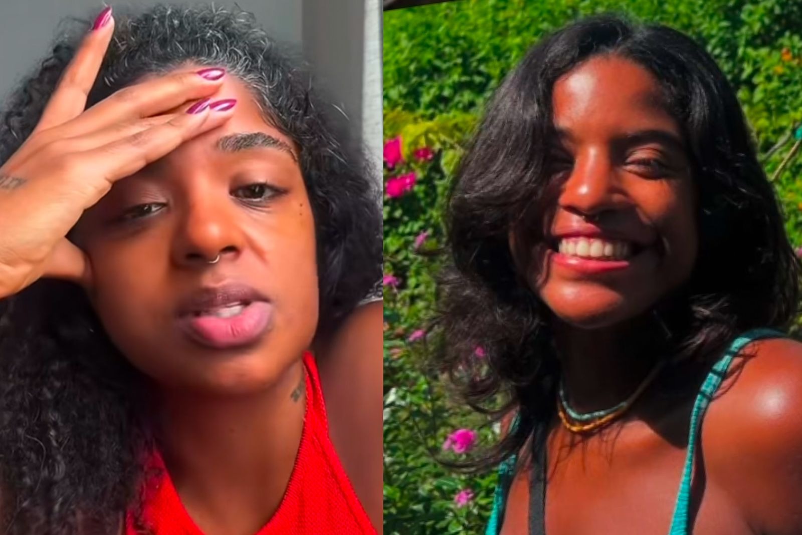 VÍDEO: Mulher que morou na Indonésia comenta caso Juliana Marins: “Eles não têm infraestrutura nenhuma”