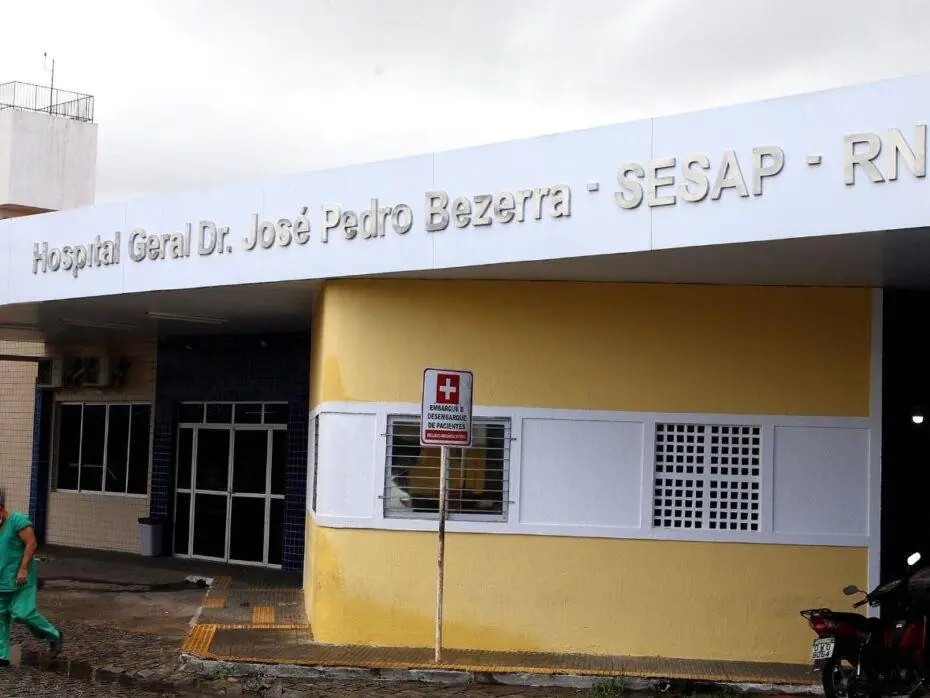 Justiça determina bloqueio de R$ 1 milhão do governo do RN para compra emergencial de medicamentos no Hospital Santa Catarina