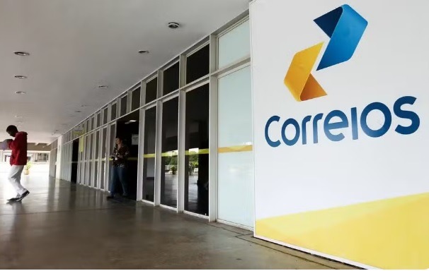 Correios alertam usuários sobre vazamento de dados pessoais