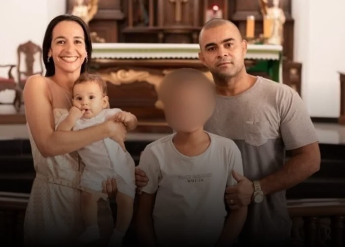 “Faria tudo de novo”, diz garoto que matou pai, mãe e irmão de 3 anos