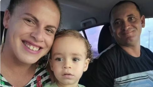 Justiça manda soltar motorista envolvido em acidente que matou família no RN